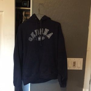 Sedona Arizona hoodie